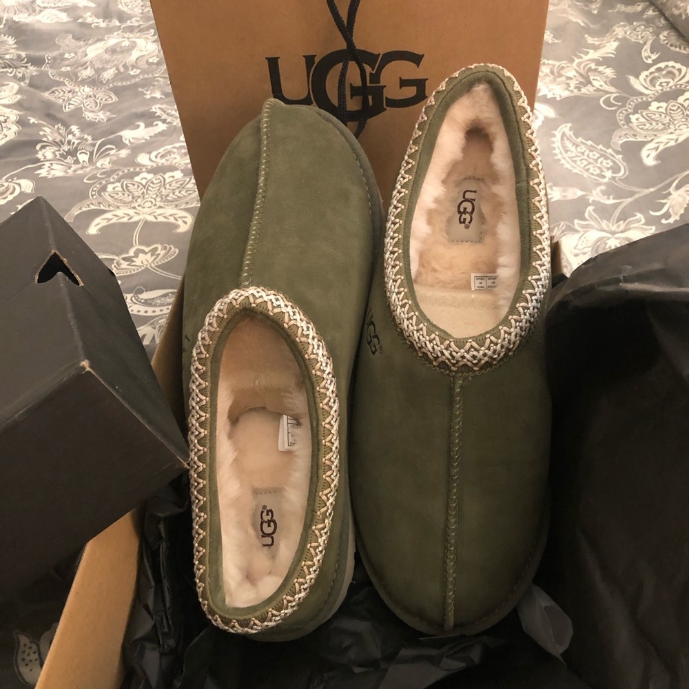 Ugg Tasman BNIB Men’s size 12
